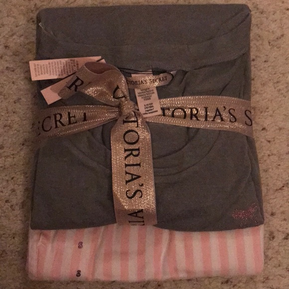 Victoria's Secret Other - Brand new Victoria secret pajamas